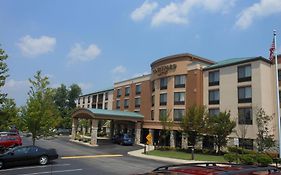 Courtyard by Marriott Pittsburgh Monroeville